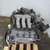 JDM 93-97 Mazda MX6 MX3 626 Millenia Ford Probe 2.5L V6 Engine Long Block KLDE 1A1