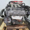 JDM 93-97 Mazda MX6 MX3 626 Millenia Ford Probe 2.5L V6 Engine Long Block KLDE 1A1 - Image 10