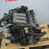 JDM 93-97 Mazda MX6 MX3 626 Millenia Ford Probe 2.5L V6 Engine Long Block KLDE 1A1 - Image 9