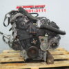 JDM 93-97 Mazda MX6 MX3 626 Millenia Ford Probe 2.5L V6 Engine Long Block KLDE 1A1 - Image 8