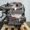 JDM 93-97 Mazda MX6 MX3 626 Millenia Ford Probe 2.5L V6 Engine Long Block KLDE 1A1 - Image 6