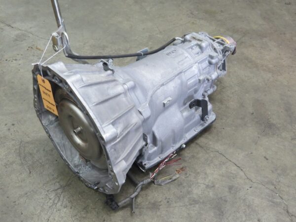 03 04 05 06 INFINITI G35 NISSAN 350Z AUTOMATIC TRANSMISSION VQ35 3.5L V6 AT JDM - Image 5