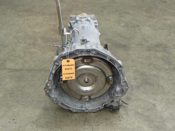 03 04 05 06 INFINITI G35 NISSAN 350Z AUTOMATIC TRANSMISSION VQ35 3.5L V6 AT JDM