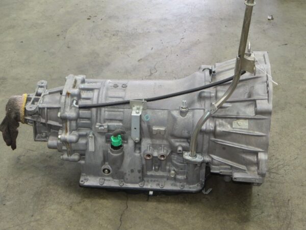 03 04 05 06 INFINITI G35 NISSAN 350Z AUTOMATIC TRANSMISSION VQ35 3.5L V6 AT JDM - Image 3