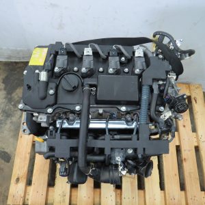 JDM 2ZRFXE TOYOTA PRIUS ENGINE PRIUS 1.8L MOTOR 2016 2017 2018 2019 2020