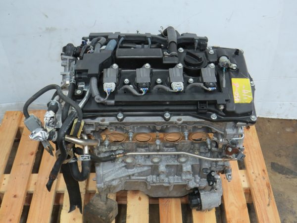JDM 2ZRFXE TOYOTA PRIUS ENGINE PRIUS 1.8L MOTOR 2016 2017 2018 2019 2020 - Image 6