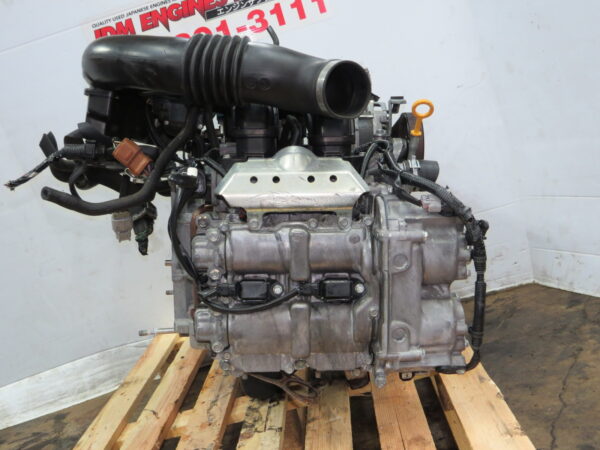 11 12 13 14 15 16 SUBARU FORESTER 2.5L ENGINE JDM FB25 MOTOR DOHC MOTOR - Image 5