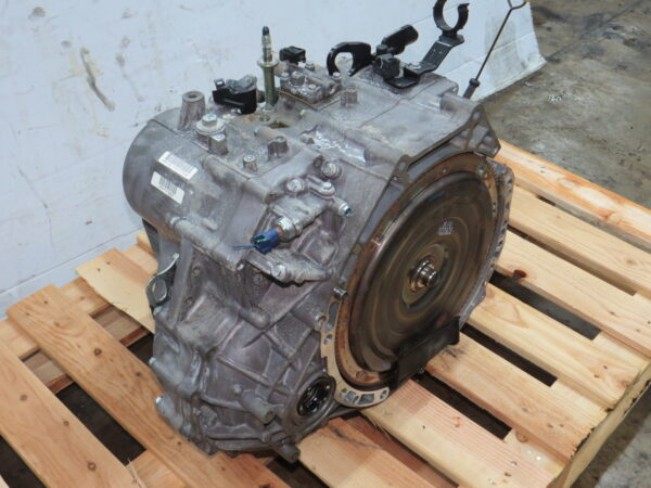 ACURA TL AUTOMATIC TRANSMISSION 3.5L JDM AUTO 2007 2008 2009 2010