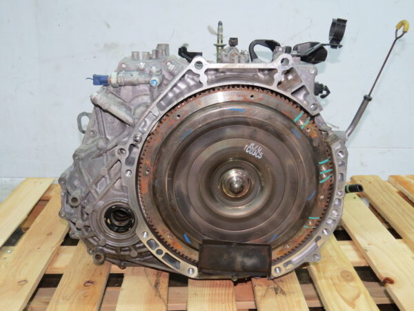 ACURA TL AUTOMATIC TRANSMISSION 3.5L JDM AUTO 2007 2008 2009 2010 - Image 2