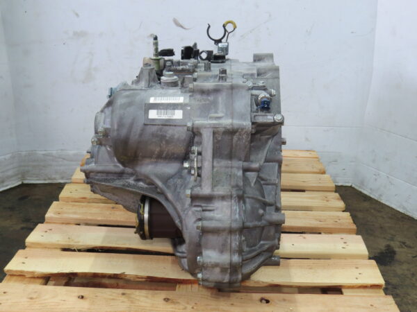 ACURA TL AUTOMATIC TRANSMISSION 3.5L JDM AUTO 2007 2008 2009 2010 - Image 7