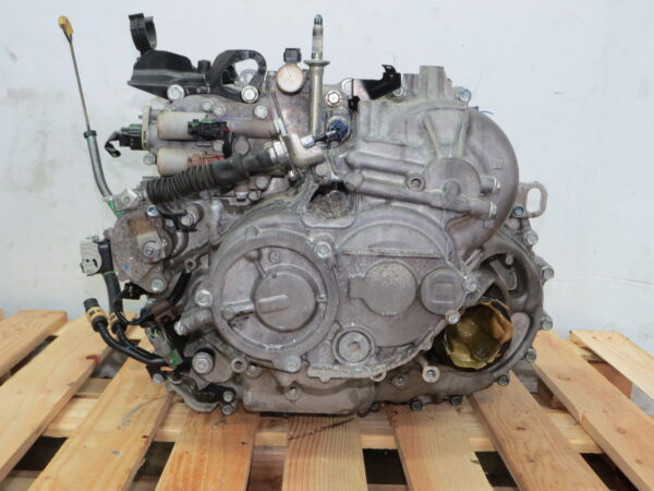 ACURA TL AUTOMATIC TRANSMISSION 3.5L JDM AUTO 2007 2008 2009 2010 - Image 5