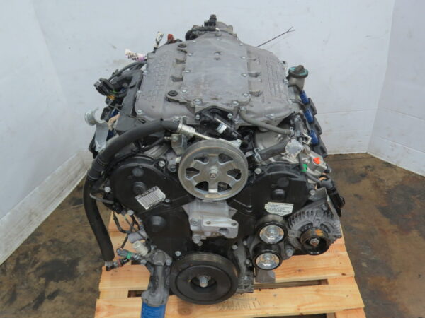 03 04 05 06 ACURA MDX Engine 3.5L AWD 4X4 JDM J35A NON-VCM MOTOR