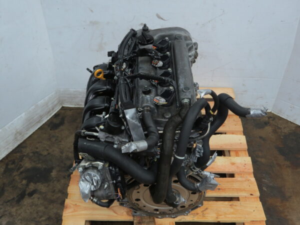 2004 2005 2006 SCION XA XB 1.5L ENGINE JDM 1NZ-FE TOYOTA MOTOR - Image 8