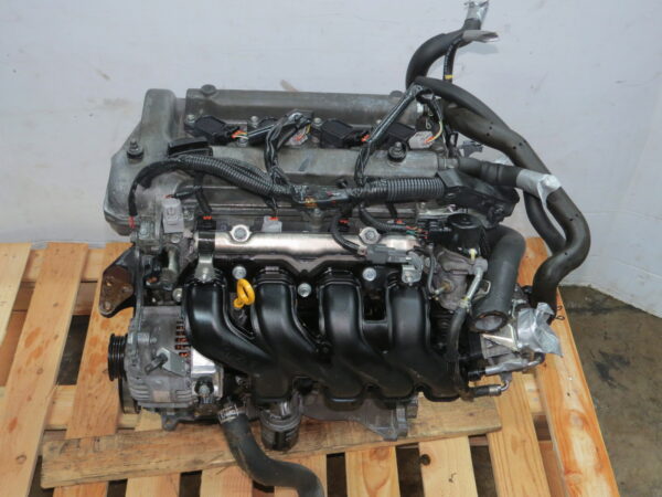 2004 2005 2006 SCION XA XB 1.5L ENGINE JDM 1NZ-FE TOYOTA MOTOR - Image 6