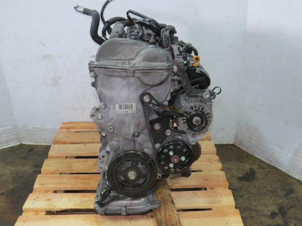 2004 2005 2006 SCION XA XB 1.5L ENGINE JDM 1NZ-FE TOYOTA MOTOR - Image 3