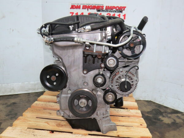 JDM MITSUBISHI OUTLANDER DOHC MOTOR 2.4L JDM 4B12 ENGINE 2008-2017 - Image 7