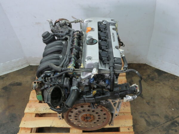 2002 2003 2004 2005 2006 HONDA CR-V 2.0L ENGINE REPLACEMENT 2.4L K24A JDM - Image 4