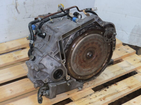 JDM HONDA ELEMENT 4 SPEED 2WD AUTOMATIC TRANSMISSION 2005-2006