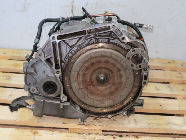 JDM HONDA ELEMENT 4 SPEED 2WD AUTOMATIC TRANSMISSION 2005-2006 - Image 2