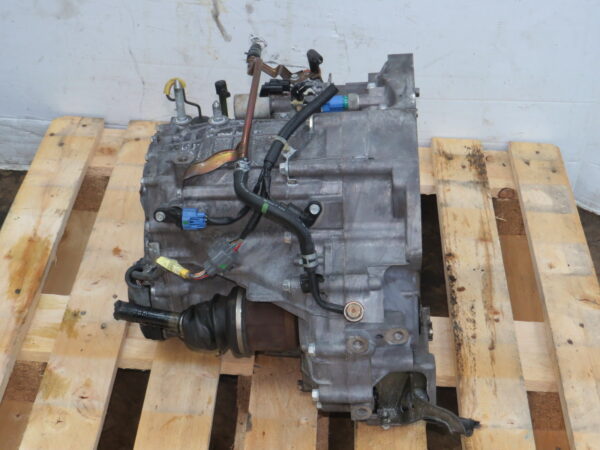 JDM HONDA ELEMENT 4 SPEED 2WD AUTOMATIC TRANSMISSION 2005-2006 - Image 8