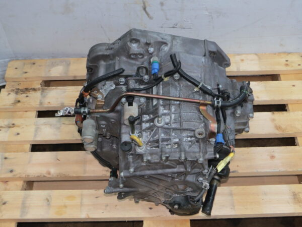 JDM HONDA ELEMENT 4 SPEED 2WD AUTOMATIC TRANSMISSION 2005-2006 - Image 6