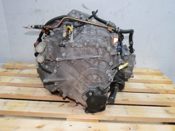 JDM HONDA ELEMENT 4 SPEED 2WD AUTOMATIC TRANSMISSION 2005-2006 - Image 5