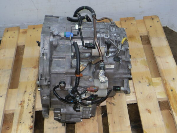 JDM HONDA ELEMENT 4 SPEED 2WD AUTOMATIC TRANSMISSION 2005-2006 - Image 4