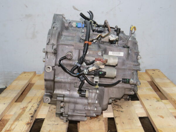 JDM HONDA ELEMENT 4 SPEED 2WD AUTOMATIC TRANSMISSION 2005-2006 - Image 3