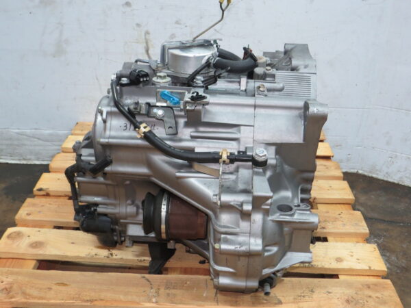 HONDA ACCORD V6 TRANSMISSION JDM 3.0L V6 AUTOMATIC 2003 2004 2005 2006 2007 - Image 6