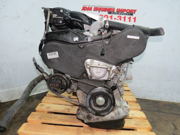 JDM 2003-2006 LEXUS RX330 AWD ENGINE DOHC VVTi V6 1MZ 4WD MOTOR 1MZ-FE 3.0L REPLACEMENT FOR 3MZ - Image 7