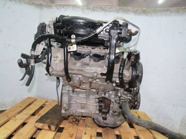 JDM 2003-2006 LEXUS RX330 AWD ENGINE DOHC VVTi V6 1MZ 4WD MOTOR 1MZ-FE 3.0L REPLACEMENT FOR 3MZ - Image 5