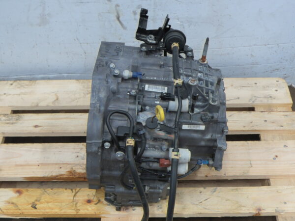 JDM 2008 2009 2010 2011 2012 HONDA ACCORD K24A 2.4L AUTOMATIC TRANSMISSION - Image 4