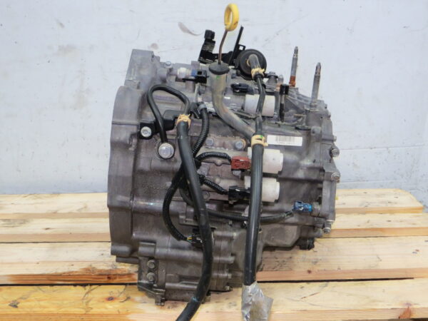 JDM 2008 2009 2010 2011 2012 HONDA ACCORD K24A 2.4L AUTOMATIC TRANSMISSION - Image 3