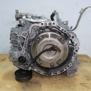 03 04 05 06 07 NISSAN MURANO FWD 2X4 CVT AUTOMATIC TRANSMISSION VQ35 JDM 3.5L