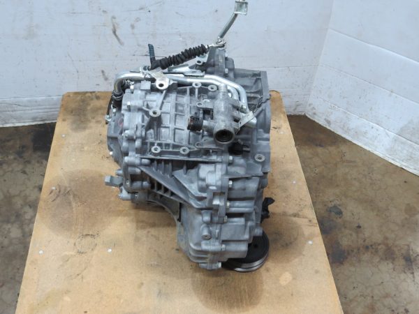 03 04 05 06 07 NISSAN MURANO FWD 2X4 CVT AUTOMATIC TRANSMISSION VQ35 JDM 3.5L - Image 4