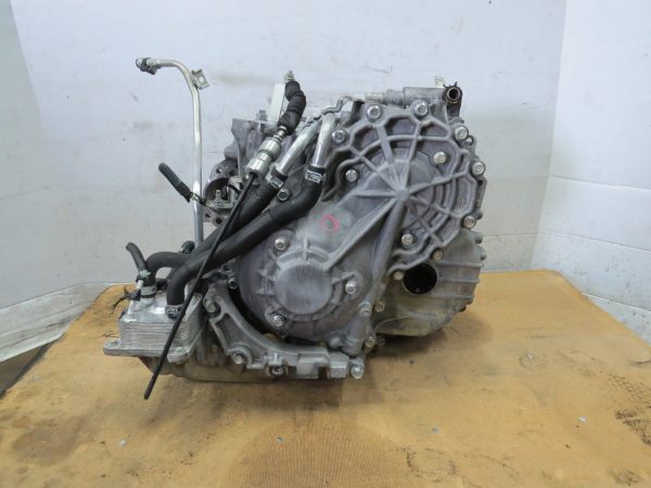03 04 05 06 07 NISSAN MURANO FWD 2X4 CVT AUTOMATIC TRANSMISSION VQ35 JDM 3.5L - Image 8