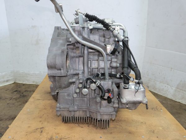 03 04 05 06 07 NISSAN MURANO FWD 2X4 CVT AUTOMATIC TRANSMISSION VQ35 JDM 3.5L - Image 10
