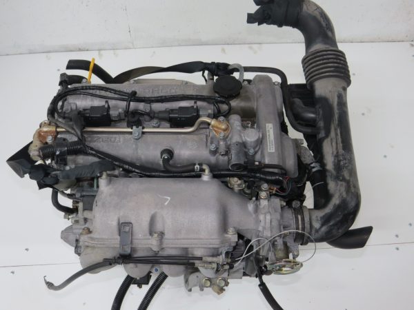 Mazda Miata MX5 1.8L BP Z3 JDM Engine JDM BP VE Variable Valve Timing Motor 2001-2002-2003-2004 - Image 5