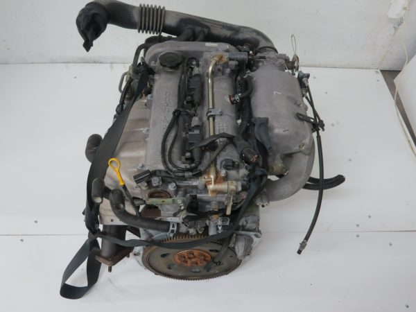 Mazda Miata MX5 1.8L BP Z3 JDM Engine JDM BP VE Variable Valve Timing Motor 2001-2002-2003-2004 - Image 7