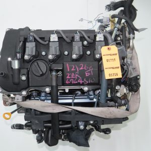 JDM 2ZRFXE TOYOTA PRIUS ENGINE PRIUS 1.8L MOTOR 2016 2017 2018 2019 2020 MOTOR