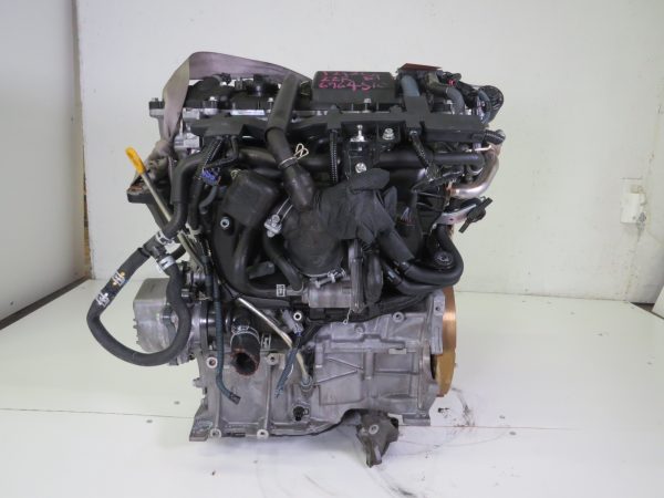 JDM 2ZRFXE TOYOTA PRIUS ENGINE PRIUS 1.8L MOTOR 2016 2017 2018 2019 2020 MOTOR - Image 3