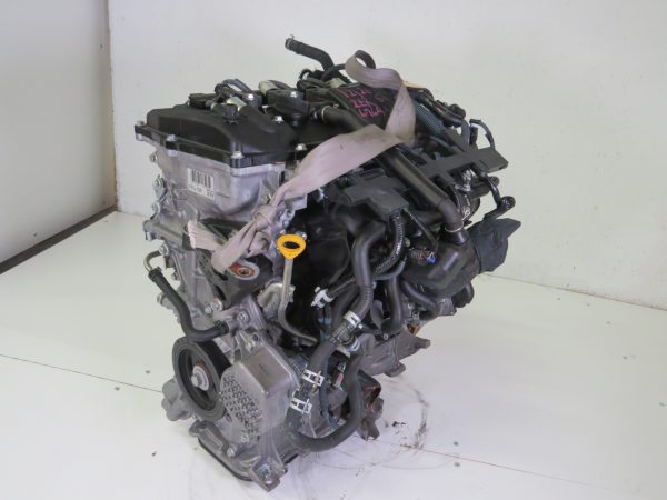 JDM 2ZRFXE TOYOTA PRIUS ENGINE PRIUS 1.8L MOTOR 2016 2017 2018 2019 2020 MOTOR - Image 4