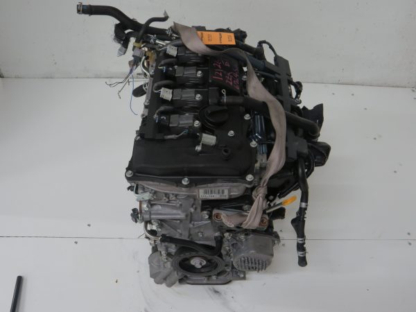 JDM 2ZRFXE TOYOTA PRIUS ENGINE PRIUS 1.8L MOTOR 2016 2017 2018 2019 2020 MOTOR - Image 5