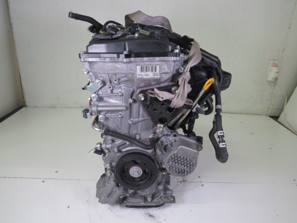 JDM 2ZRFXE TOYOTA PRIUS ENGINE PRIUS 1.8L MOTOR 2016 2017 2018 2019 2020 MOTOR - Image 6