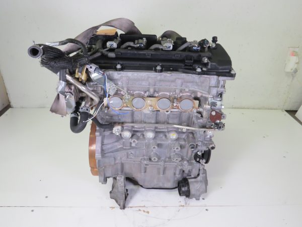 JDM 2ZRFXE TOYOTA PRIUS ENGINE PRIUS 1.8L MOTOR 2016 2017 2018 2019 2020 MOTOR - Image 7