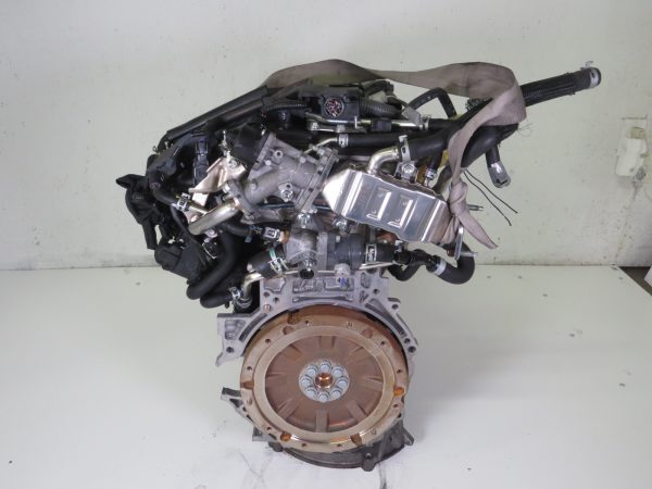 JDM 2ZRFXE TOYOTA PRIUS ENGINE PRIUS 1.8L MOTOR 2016 2017 2018 2019 2020 MOTOR - Image 8