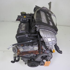 MINI COOPER-S SUPERCHARGE ENGINE W11B16D 2002-2003-2004-2005-2006-2007