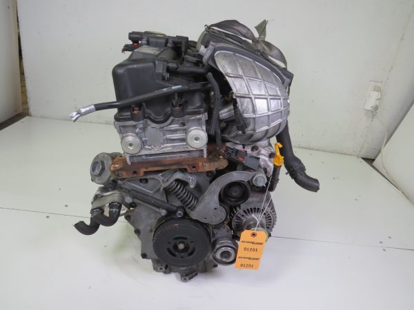 MINI COOPER-S SUPERCHARGE ENGINE W11B16D 2002-2003-2004-2005-2006-2007 - Image 6