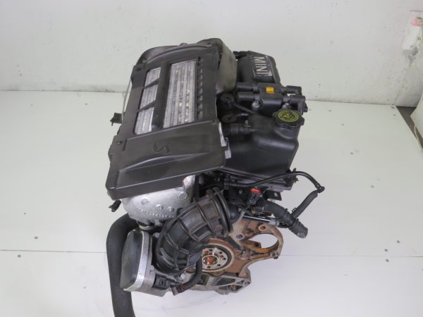 MINI COOPER-S SUPERCHARGE ENGINE W11B16D 2002-2003-2004-2005-2006-2007 - Image 9