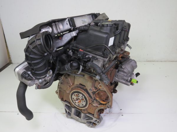 MINI COOPER-S SUPERCHARGE ENGINE W11B16D 2002-2003-2004-2005-2006-2007 - Image 10